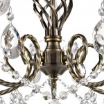 Люстра Lumion 8190/5 LINN