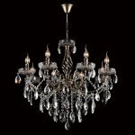 Люстра Lumion 8190/8 LINN