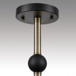 Люстра потолочная Lumion 8191/9C ABRIS