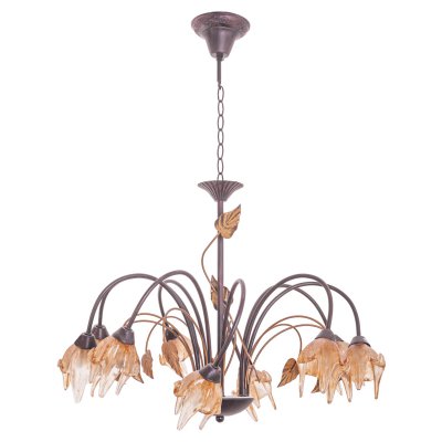 Потолочный светильник Экономсвет 8191/9