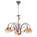 Потолочный светильник Экономсвет 8191/9