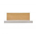 8192/6WL LEDIO LN25 золото/прозрачный, металл/акрил Настенный светильник LED 6W 3000-6000К 220V LUIS