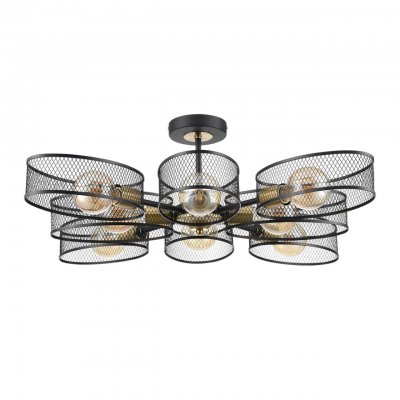 Люстра потолочная Lumion 8193/8C VIVANA