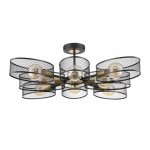 Люстра потолочная Lumion 8193/8C VIVANA