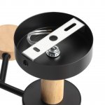 Потолочный светильник Lumion 8194/5C CRYPTO