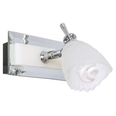 Светильник ЭкономСвет 8195/1wMK WT