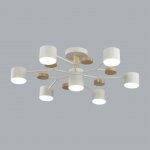 Потолочный светильник Lumion 8195/7C RONDO