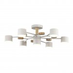 Потолочный светильник Lumion 8195/7C RONDO