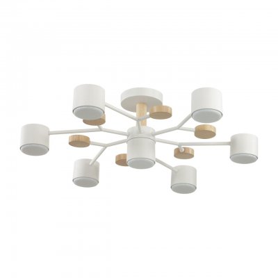 Потолочный светильник Lumion 8195/7C RONDO