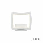 Настенный светильник iLedex Roomy 8196-200-B 4000K Белый