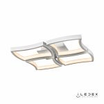 Потолочная люстра iLedex Roomy 8196-4-X-T Белый