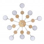 Потолочный светильник Lumion 8196/10C RONDO