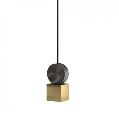 

Светильник Loft it 8197-A