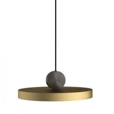 

Светильник Loft it 8197-D