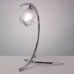 Настольная лампа Mantra 819 BALI