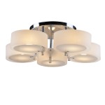 Люстра Colosseo 82001/5C UDINE