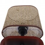 Настольная лампа Lumion 8200/1T MADERANA