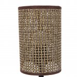 Настольная лампа Lumion 8200/1T MADERANA