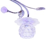 Светильник ЭкономСвет 82002/12CR RC WTRBPLED