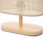 Настольная лампа Lumion 8201/1T MADERANA