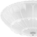 Светильник потолочный Lightstar 820264 Zucche