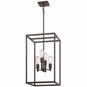 Подвесной светильник Natural concept QZ/NEWHARBOR/4P NEW HARBOR Подвесной светильник Natural concept QZ/NEWHARBOR/4P NEW HARBOR