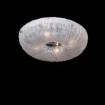 Светильник потолочный Lightstar 820340 Zucche