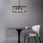 Светильник подвесной Divinare 8203/01 SP-4 BRAVA