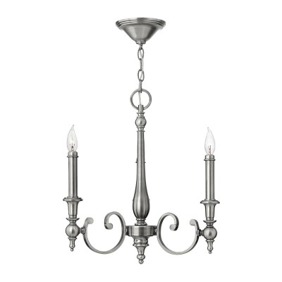 Люстра Natural concept HK/YORKTOWN3 YORKTOWN  