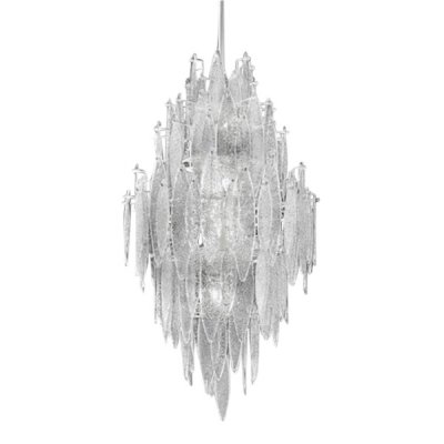 Люстра Delight 8206 chrome