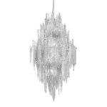 Люстра Delight 8206 chrome