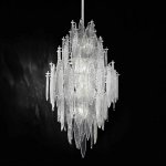 Люстра Delight 8206 chrome