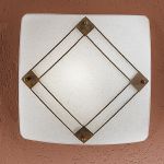 Светильник Eglo 82085 Roma