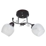 Люстра классическая Экономсвет 820EM/2