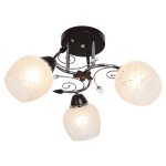 Люстра классическая Экономсвет 820EM/3