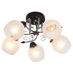 Люстра классическая Экономсвет 820EM/5