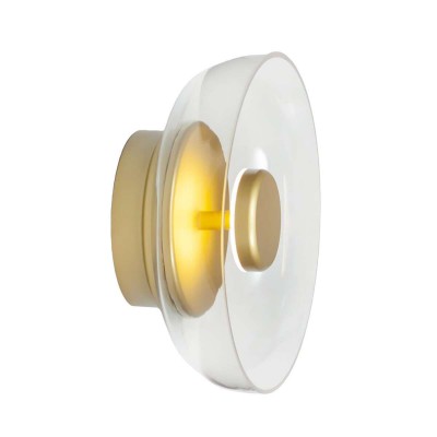 

Светильник настенный бра Loft it 8210-W Disk, 8210-W