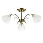 Светильник Colosseo 82101/3C optima