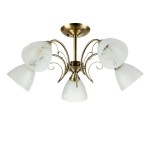 Светильник Colosseo 82101/5C optima