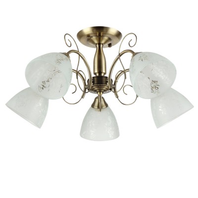 Светильник Colosseo 82102/5C optima Светильник Colosseo 82102/5C optima