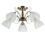 Светильник Colosseo 82102/5C optima