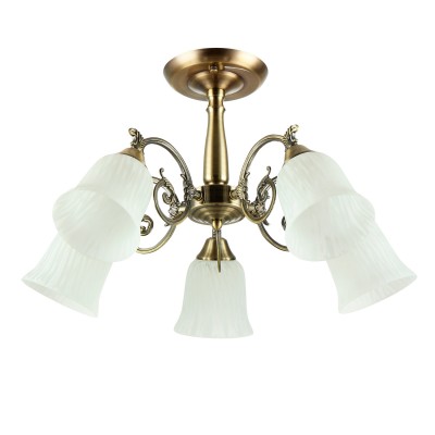 Светильник Colosseo 82103/5C optima