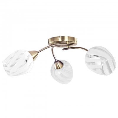 Потолочная люстра Spot Light Siria 8210311