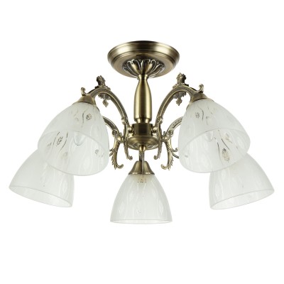 Светильник Colosseo 82104/5C optima Светильник Colosseo 82104/5C optima