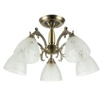 Светильник Colosseo 82104/5C optima