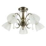 Светильник Colosseo 82105/5C optima