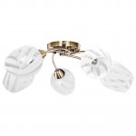 Потолочная люстра Spot Light Siria 8210511