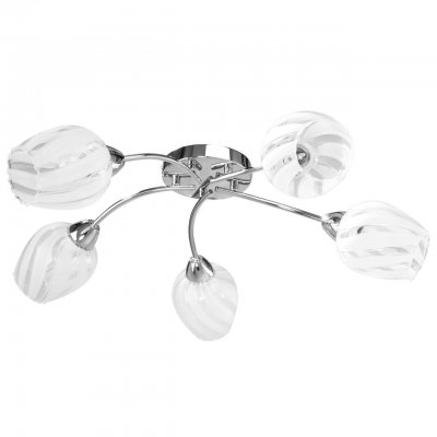 Потолочная люстра Spot Light Siria 8210528