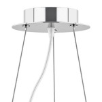 Люстра подвесная Lightstar 821060 Corno