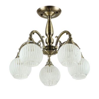 Светильник Colosseo 82107/5C optima